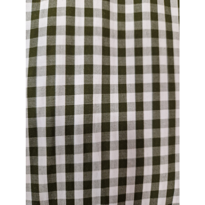 Koszula Skogen -krata khaki 20512805